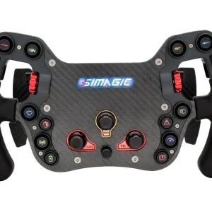 SimagicFX-C Wheel