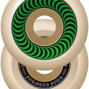 Spitfire 52mm 99A Formula Four OG Classics Wheels