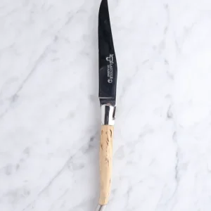 Steakmesser - Birk Blank