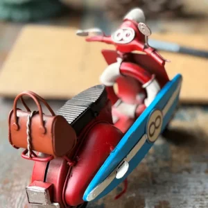 Surf Scooter (17 cm)