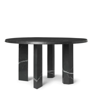 Taula Coffee Table - Black