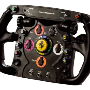 Thrustmaster Ferrari F1 Wheel Add-On-Lenkrad
