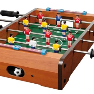 Tischfussball-Kicker - Table Game