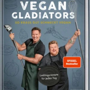 Vegan Gladiators