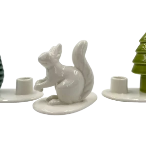 Wintergeschichten | Eichhörnchen