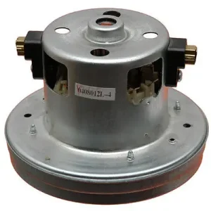 1200 Watt -Motor für kleine Staubsauger 802PE17