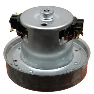 1200/1400 Wattmotor für kleine Staubsauger 802pe18