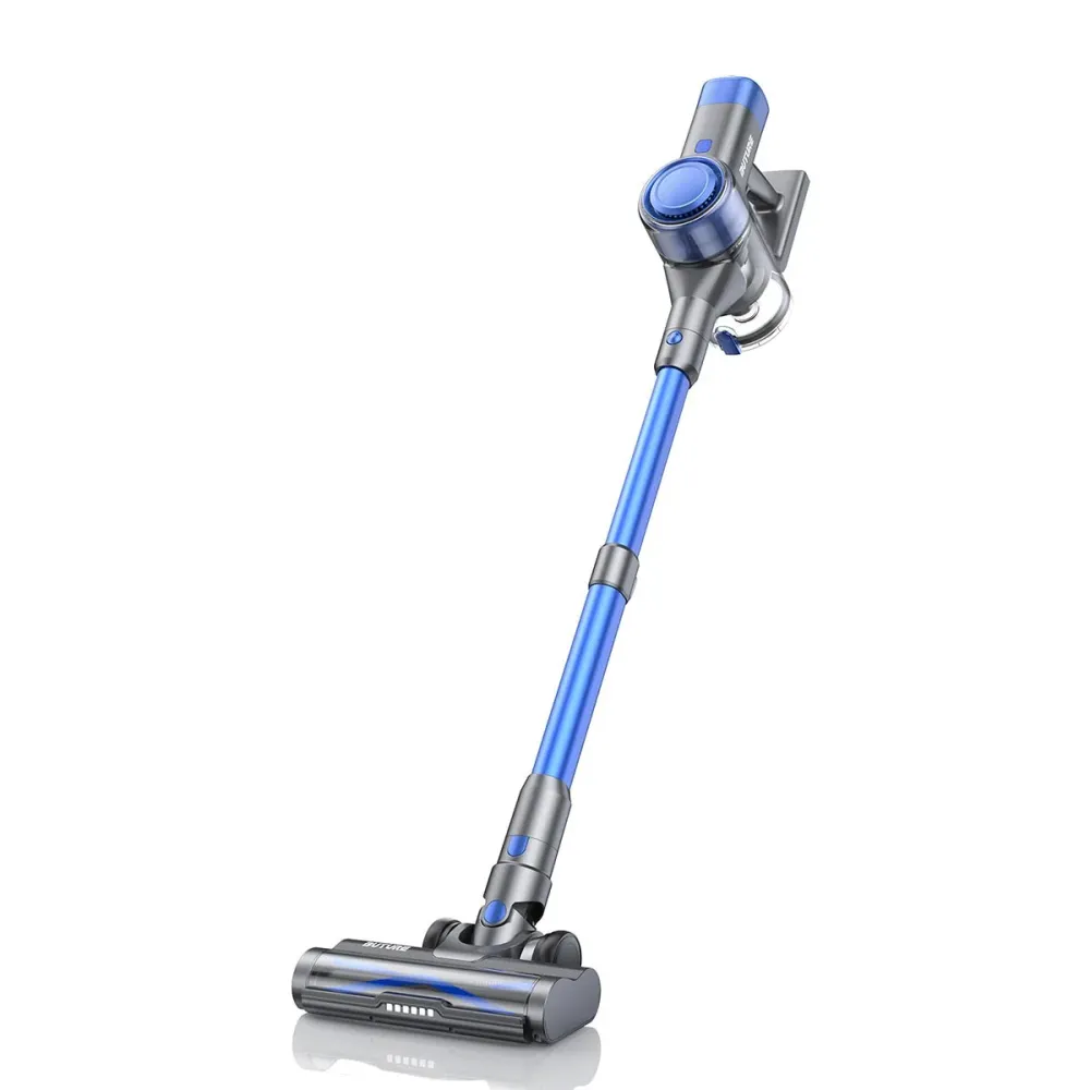Buture VC50 Blue Akku-Staubsauger