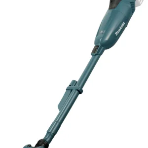 B-Ware Makita Akku Handstaubsauger Staubsauger Handsauger Akkusauger Staub Ohne Akku