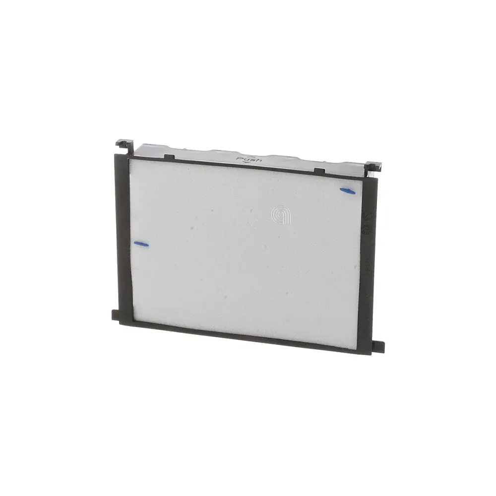 Motorschutz-Staubfilter für Bosch Staubsauger, Code 17002210