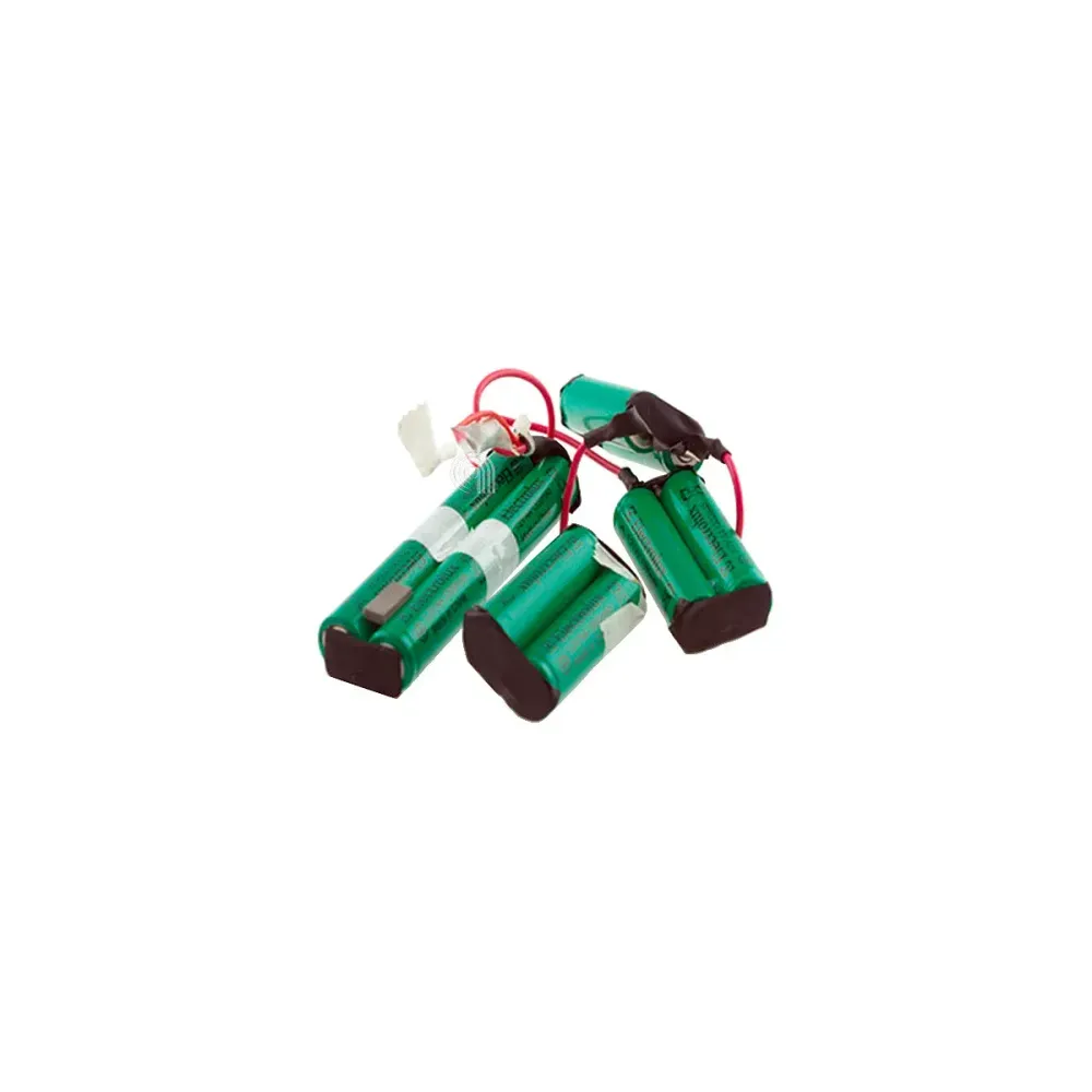 Originalbatterie für Electrolux Staubsauger, Code 4055132304