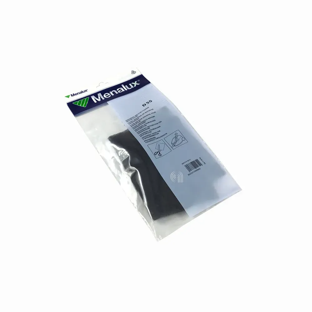 Originaler Schwammsfilter D55 für Electrolux und AEG Staubsauger