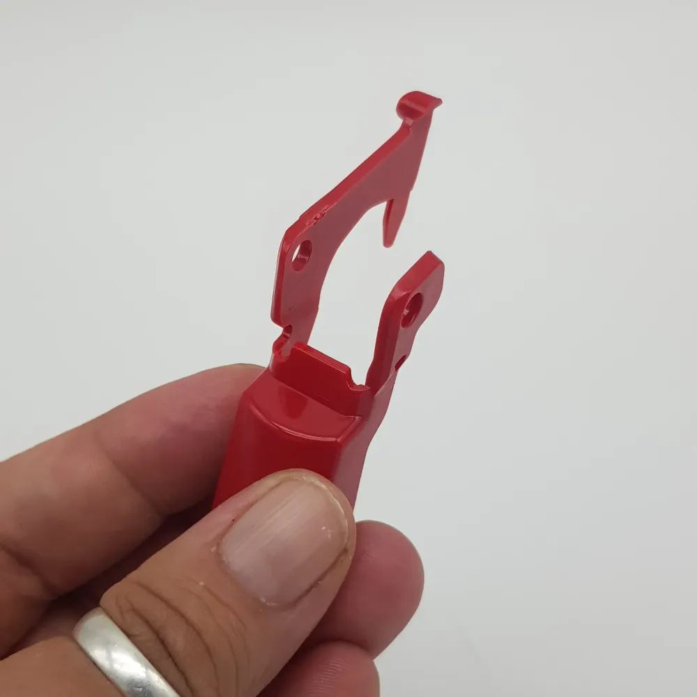 Pubblektionknopf für Taste -Staubsauger Dyson V10