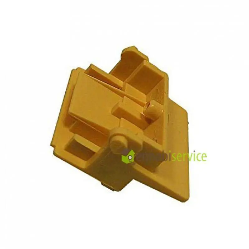 Sackunterstützung für Staubsauger LG 4480FI3589D