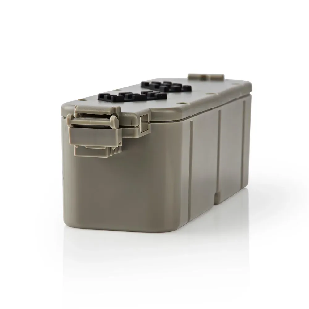 Staubsauger-Batterie | Geeignet für: iRobot iTouchless AV / iRobot M-288 / iRobot M-488 / iRobot Roomba 440 | Ni-MH | 14.4...