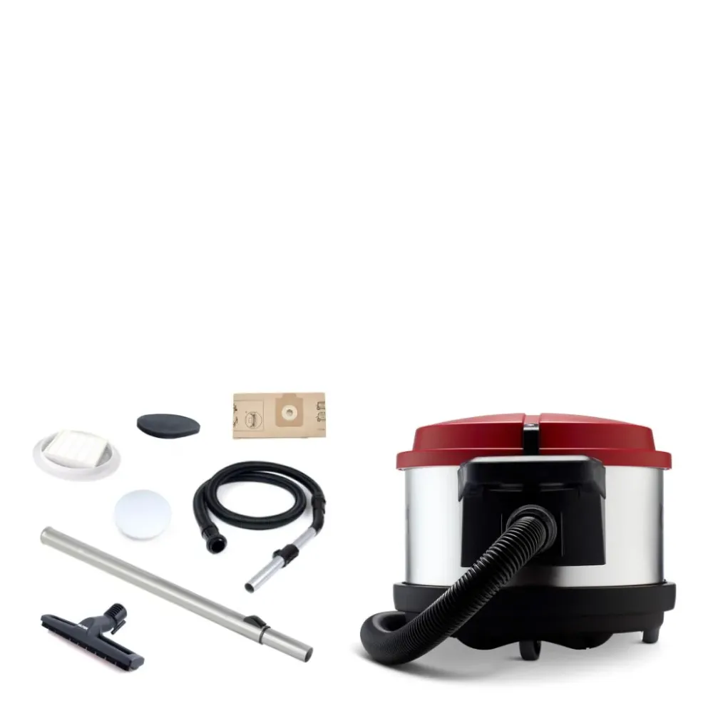 VP930 C Staubsauger 760 W