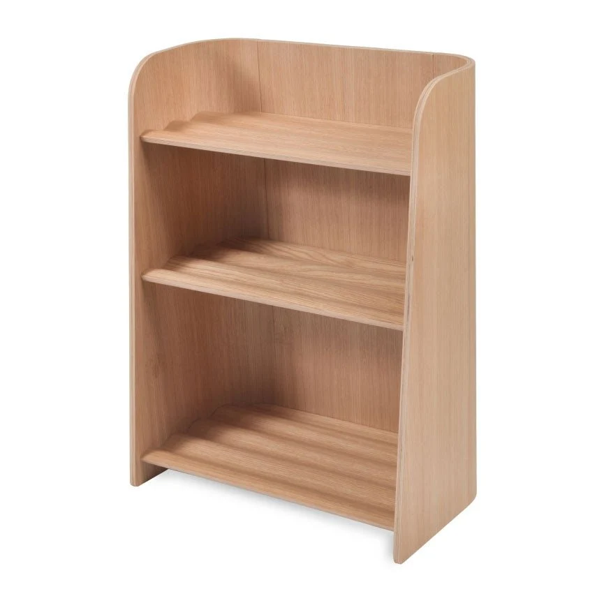 Bücherregal "Curvy"