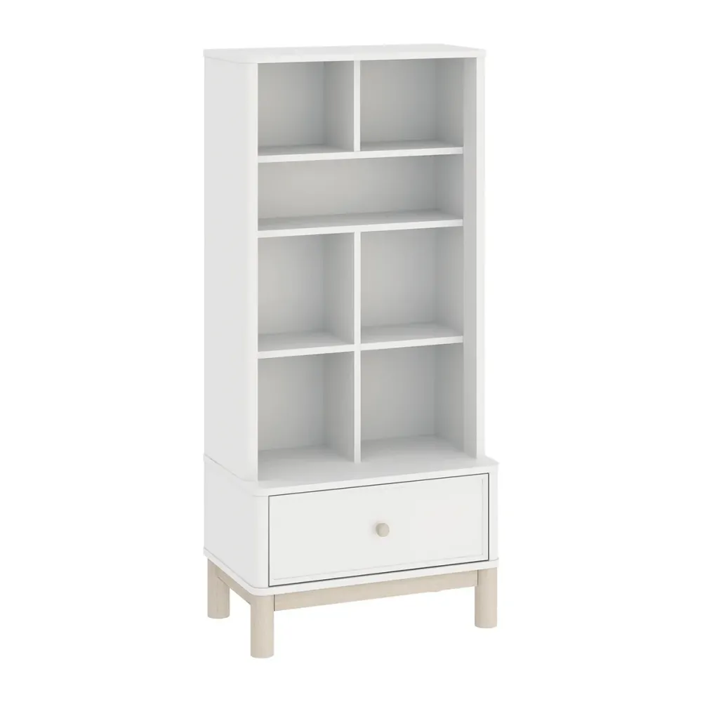 benzwood Bücherregal
