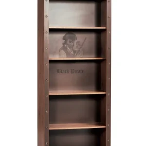 Cilek PIRATE Bücherregal