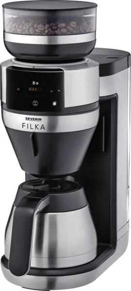 KA 4853 FILKA - Schwarz Severin