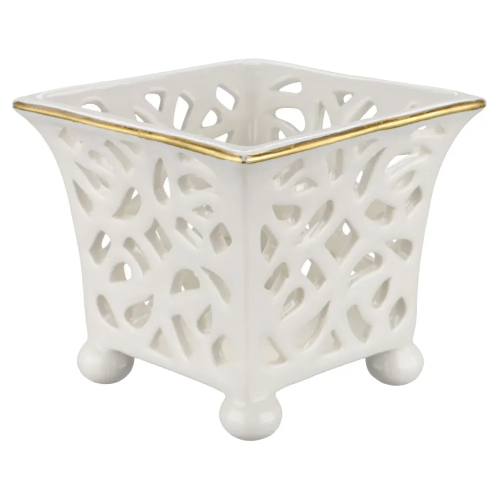 Teelichthalter Chantilly