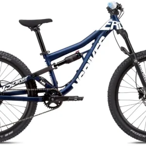 NS Bikes Nerd Junior 24" Night Sky