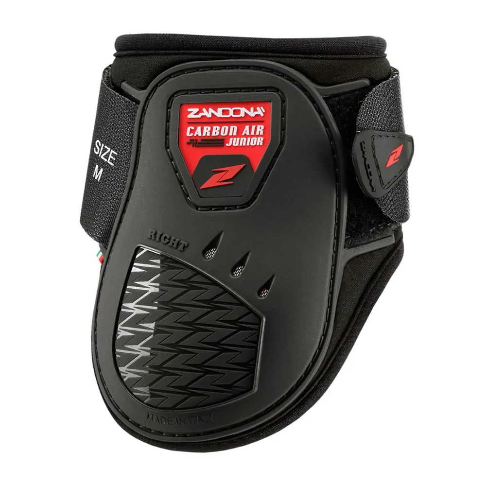 Carbon Air Junior Streichkappen M