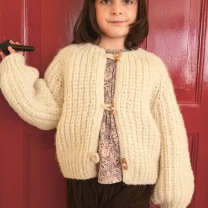 Chunky Jacket Junior 2501_06