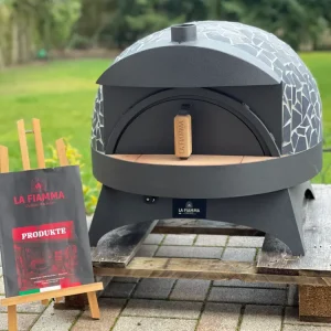 Holzgriff für Junior mini