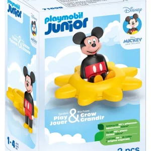 JUNIOR & Disney: Micky Maus'