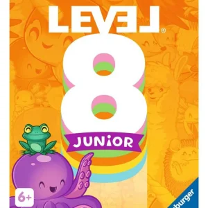 Level 8® Junior