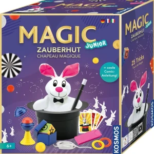 Magic Zauberhut Junior