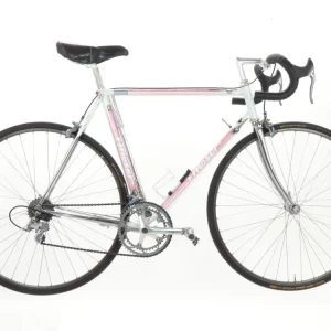 F. Moser Junior Oria