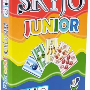 Skyjo Junior
