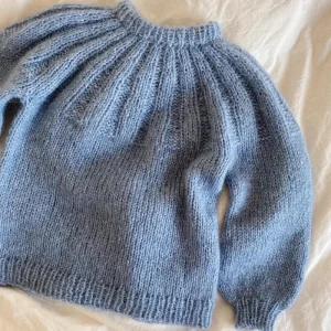 Sunday Junior Pullover