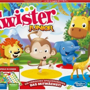 Twister Junior