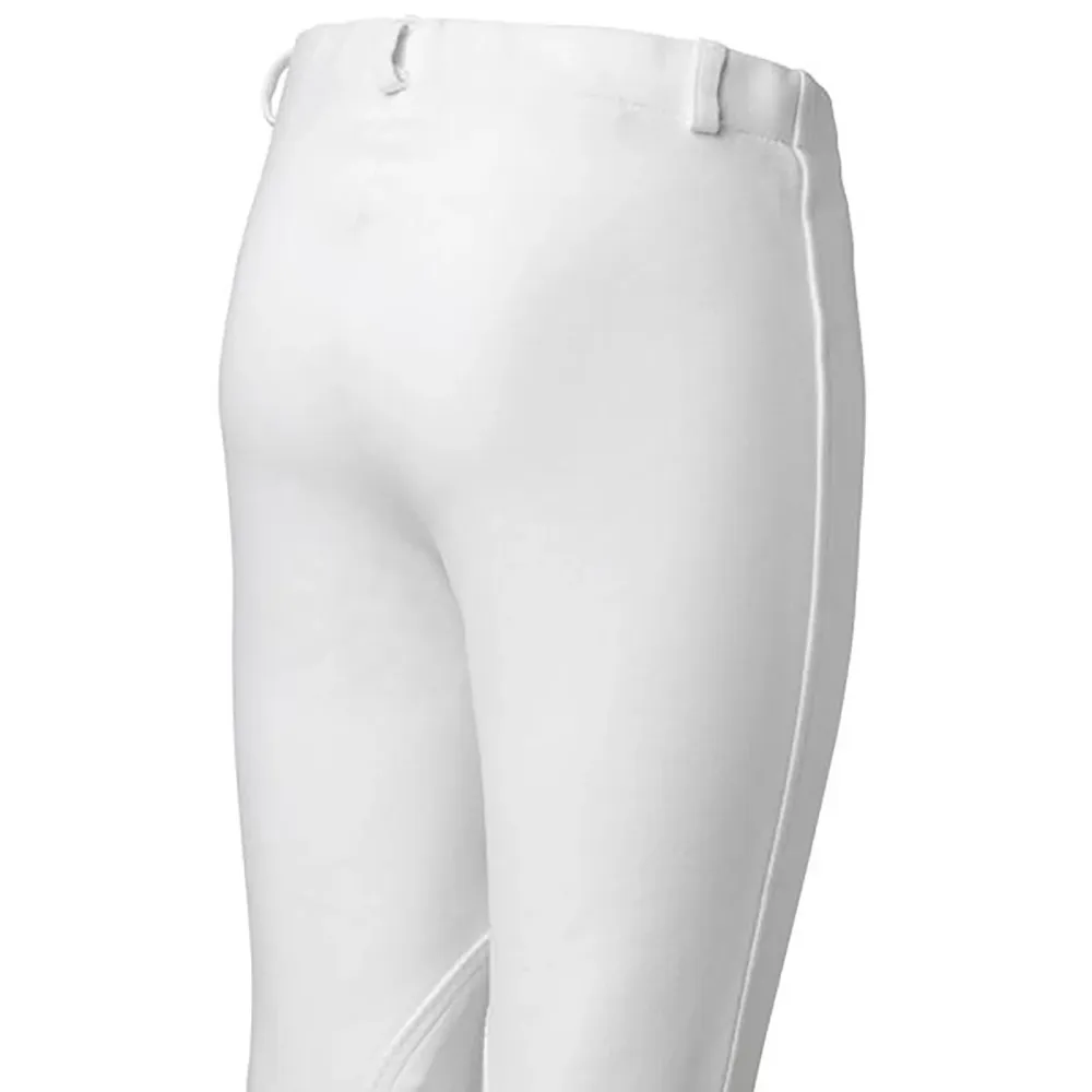 YRC Junior TK White 110
