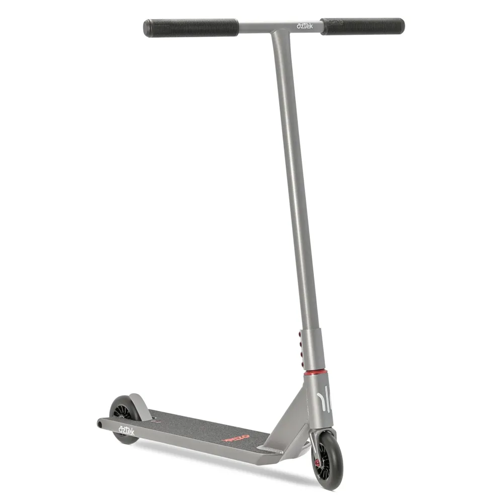 Aztek Scooter Architect II