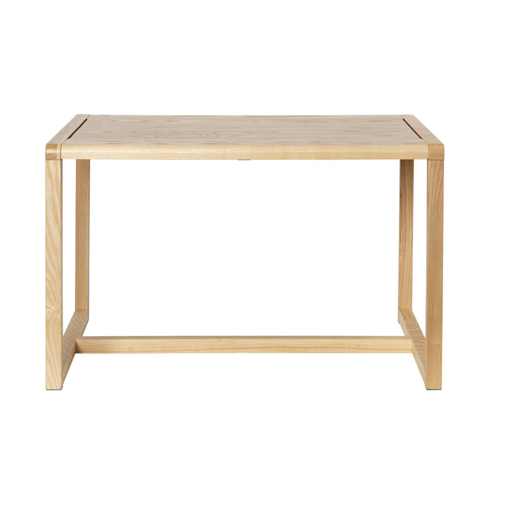 Ferm Living Little Architect Tisch Ash