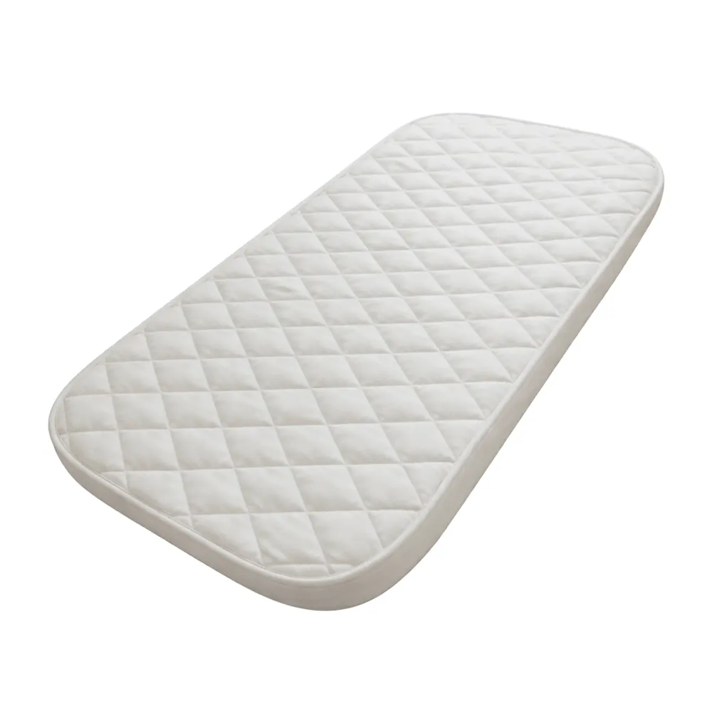 BK Kinder-Matratze mit abgerundeter Form 140 × 70