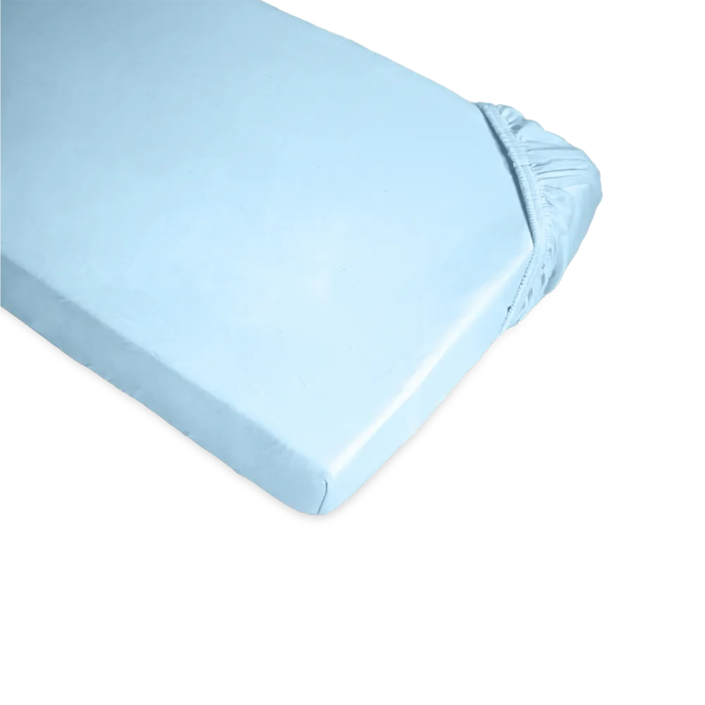 Kinder-Spannbettlaken (100% Polyester/Mikrofaser)