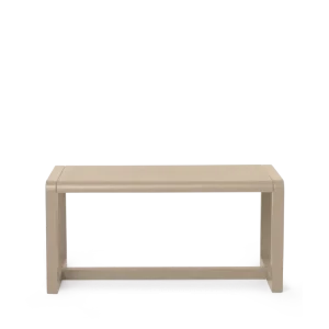 Little Architect Bench - Cashmere