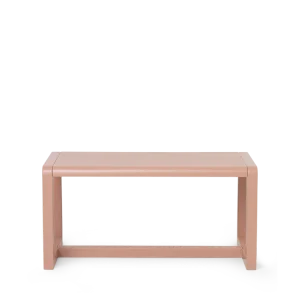 Little Architect Bench - Rose