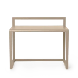 Little Architect Desk - Cashmere