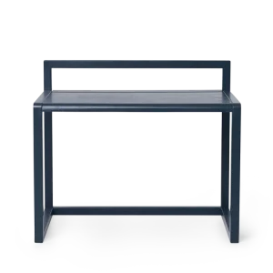 Little Architect Desk - Dark Blue
