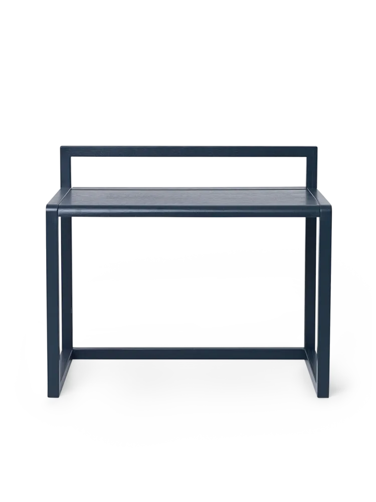 Little Architect Desk - Dark Blue
