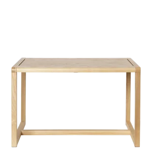 Little Architect Table - Ash