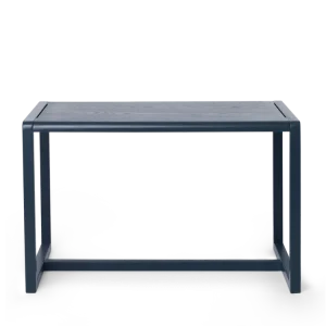 Little Architect Table - Dark Blue
