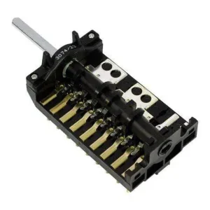 A1.1 Ofenschalter (3074-23) für SMEG-Ofen