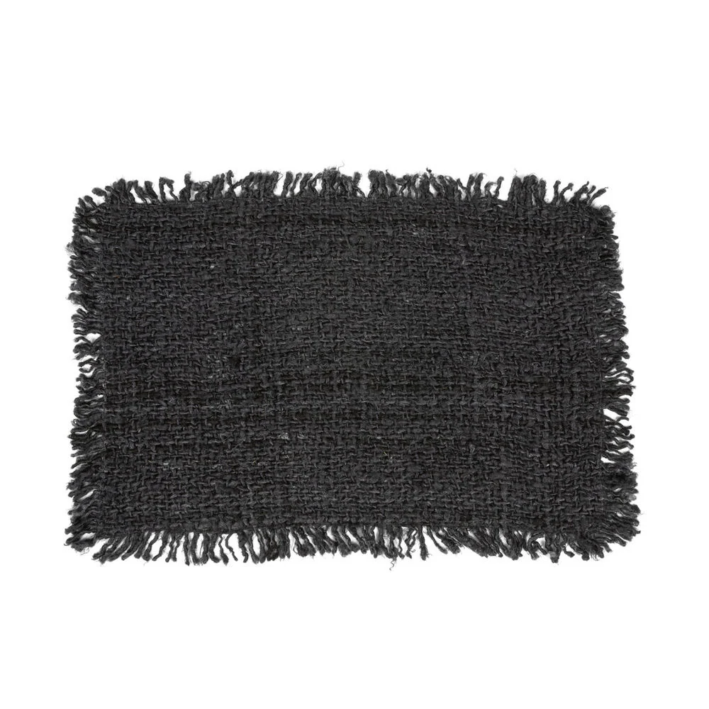 Bazar Bizarre Das Oh My Gee Place match-Schwarze Marine-4er-Set